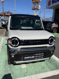 まだまだやりますスズキの日！